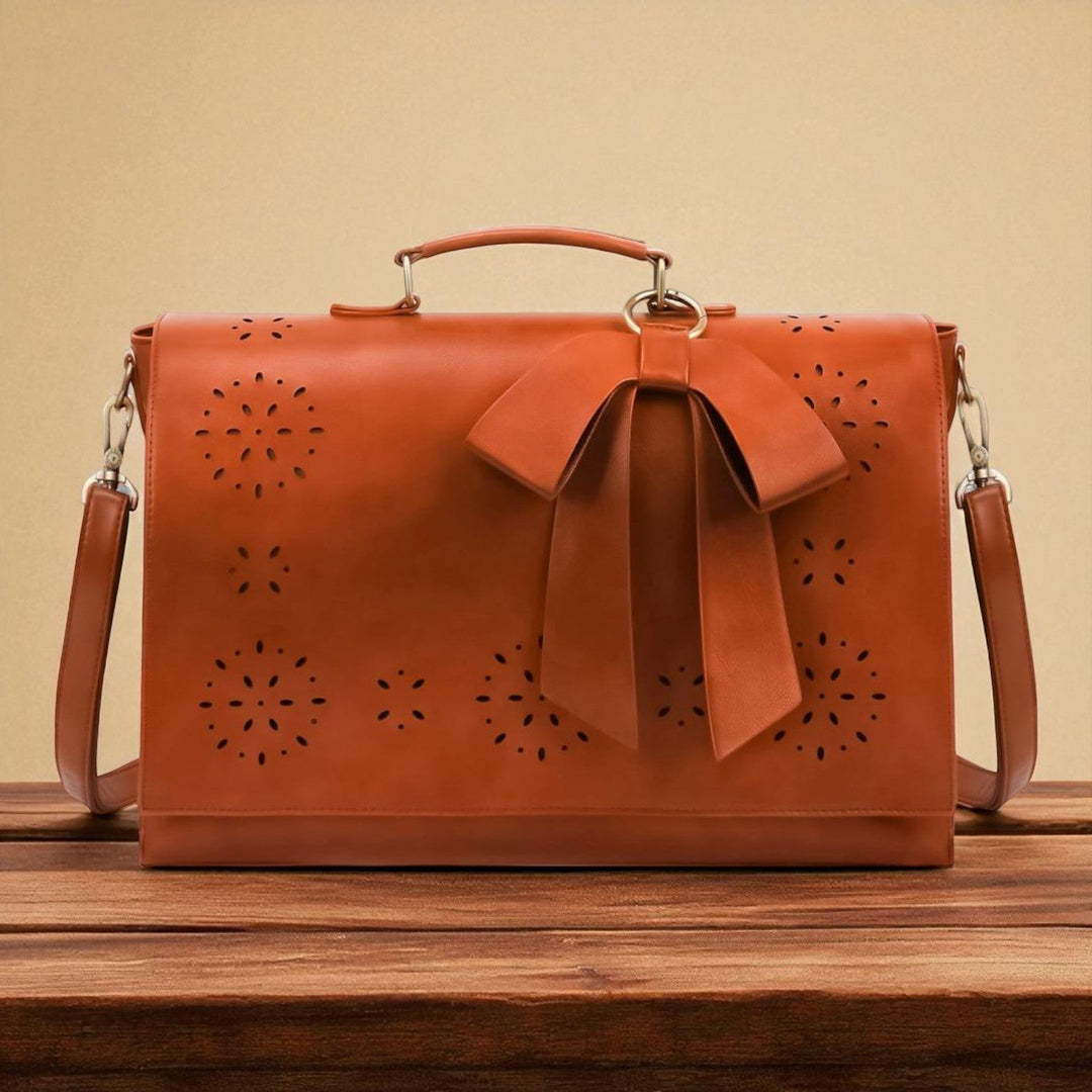 Gertrud shoulder bag
