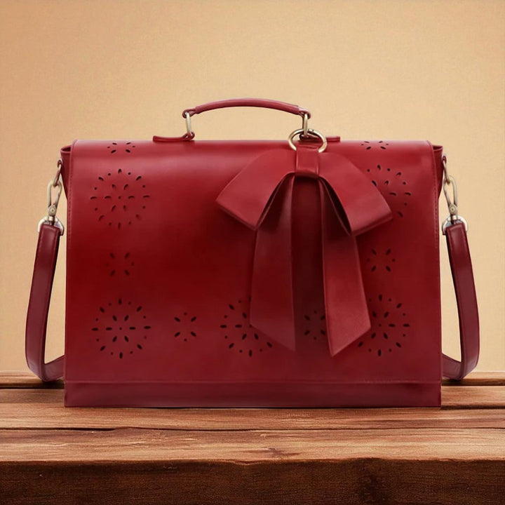Gertrud shoulder bag