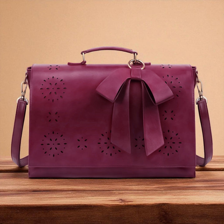 Gertrud shoulder bag
