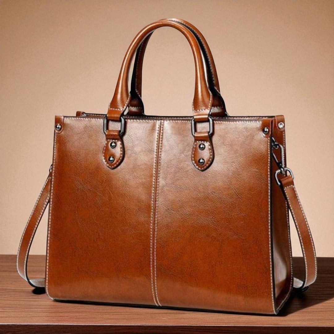 Anna Shoulder Bag