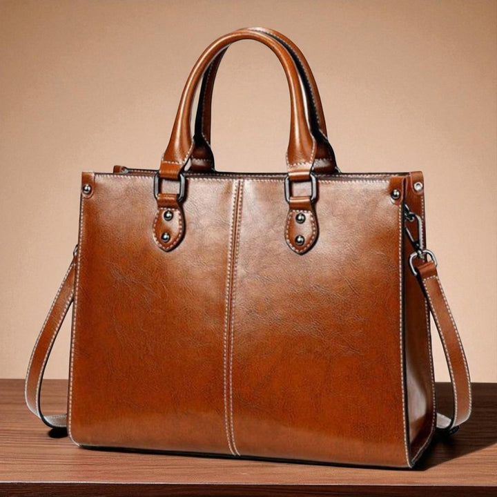 Anna Shoulder Bag