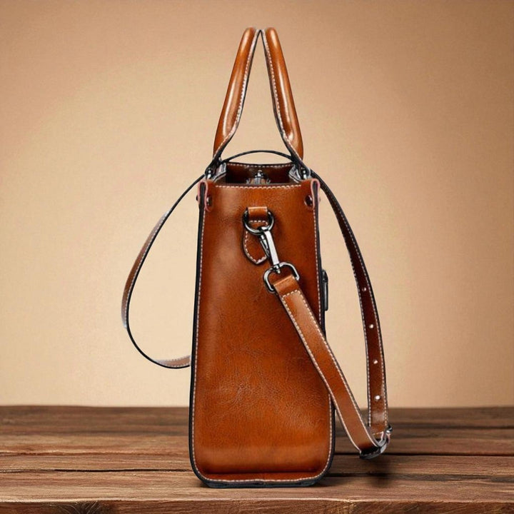 Anna Shoulder Bag