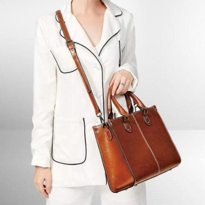 Anna Shoulder Bag