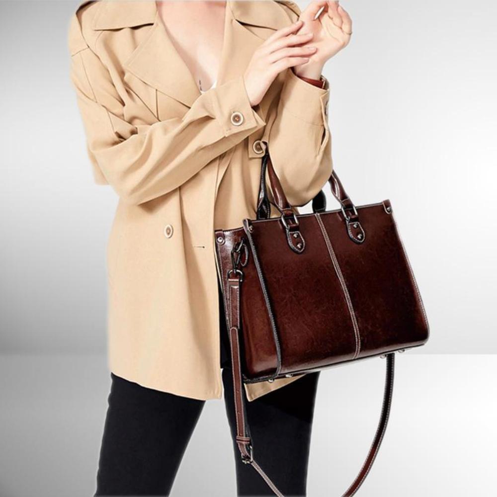 Anna Shoulder Bag