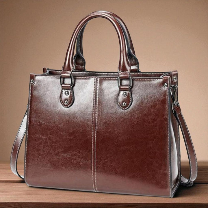 Anna Shoulder Bag