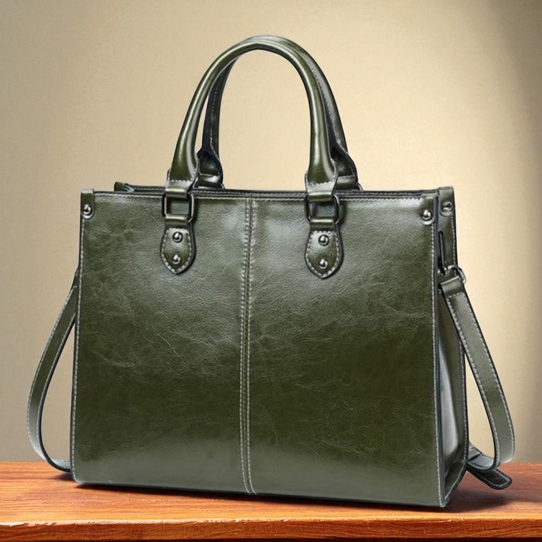 Anna Shoulder Bag