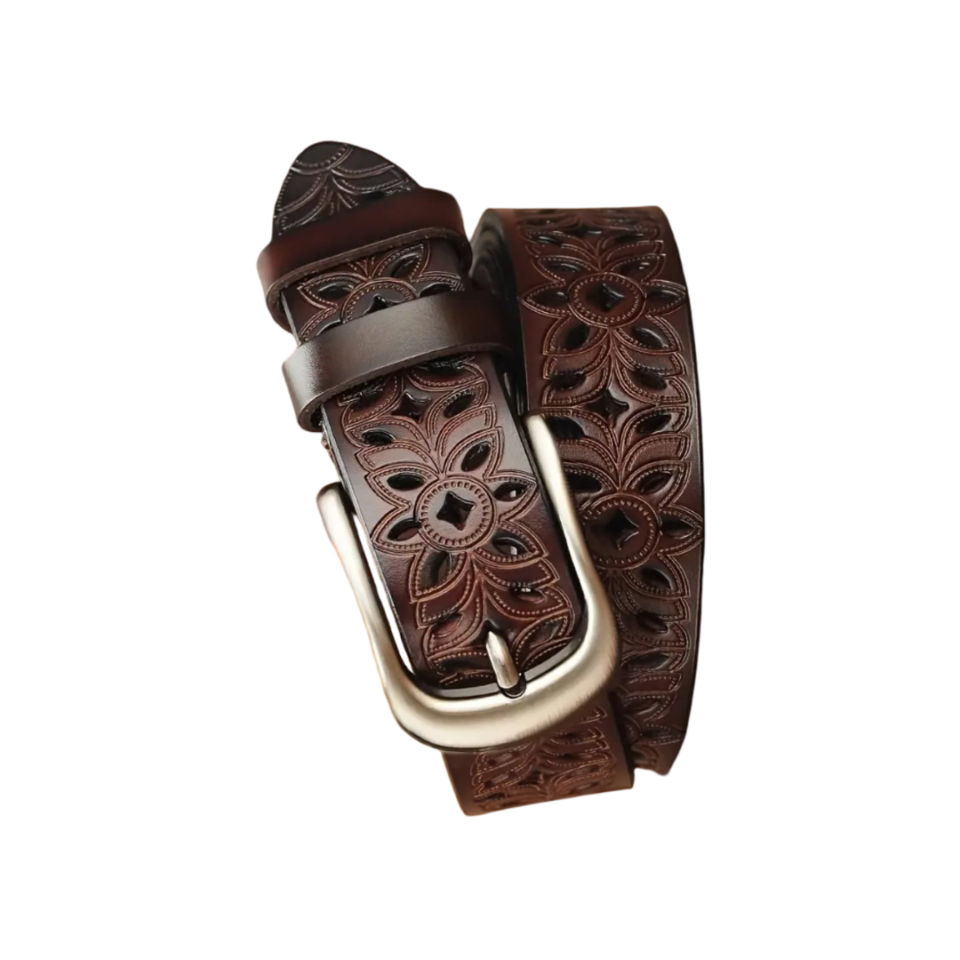 Ava Narrow Belt