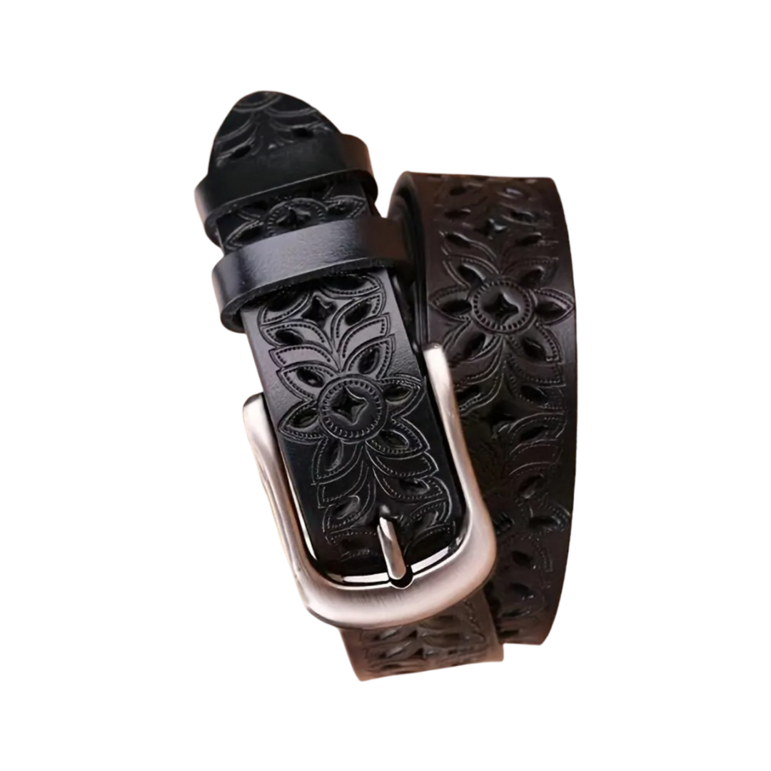 Ava Narrow Belt
