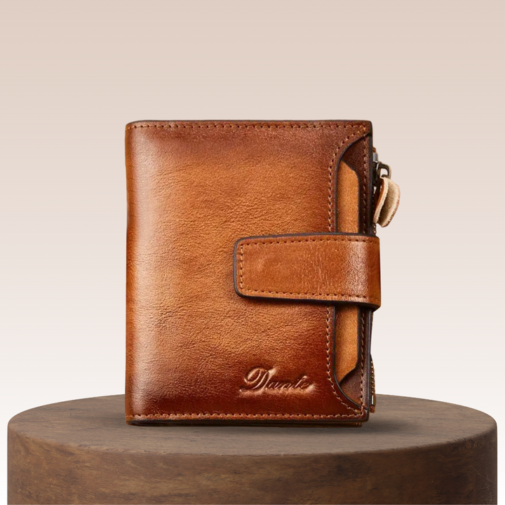 Liam Wallet