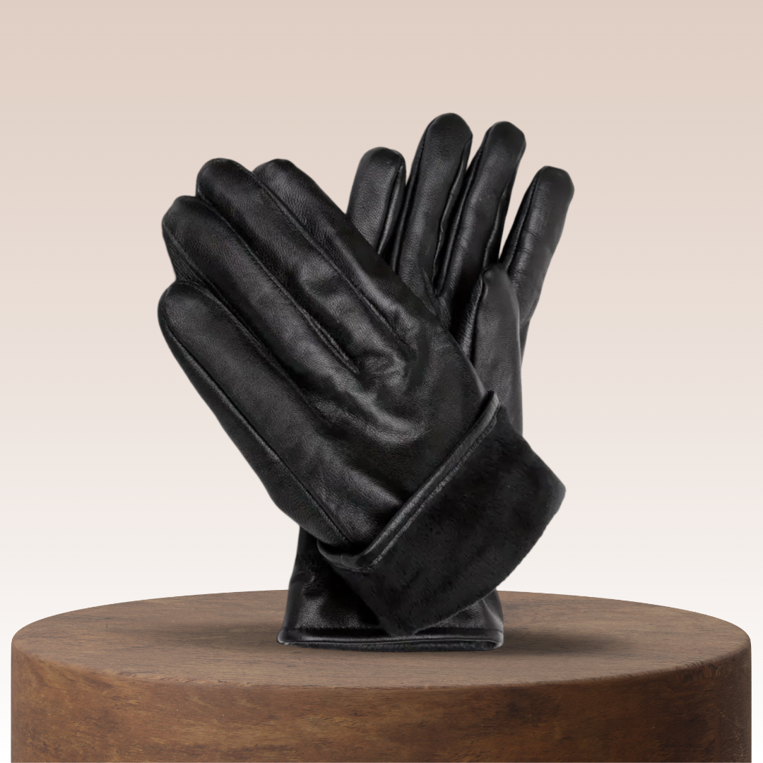 Leo Luxury Gloves
