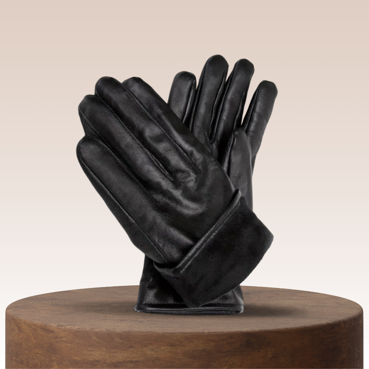 Leo Luxury Gloves