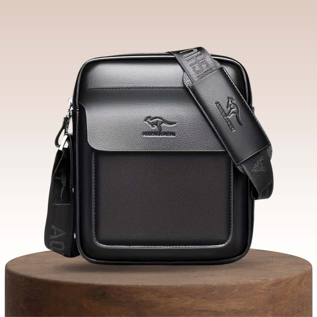 Lucien Shoulder Bag