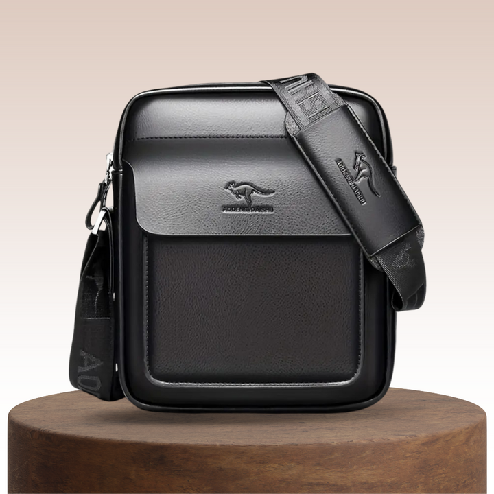 Lucien Shoulder Bag