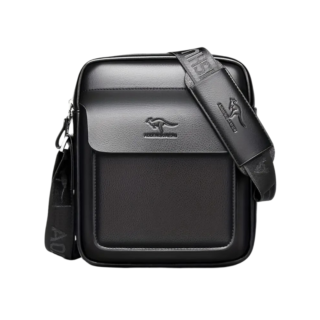 Lucien Shoulder Bag