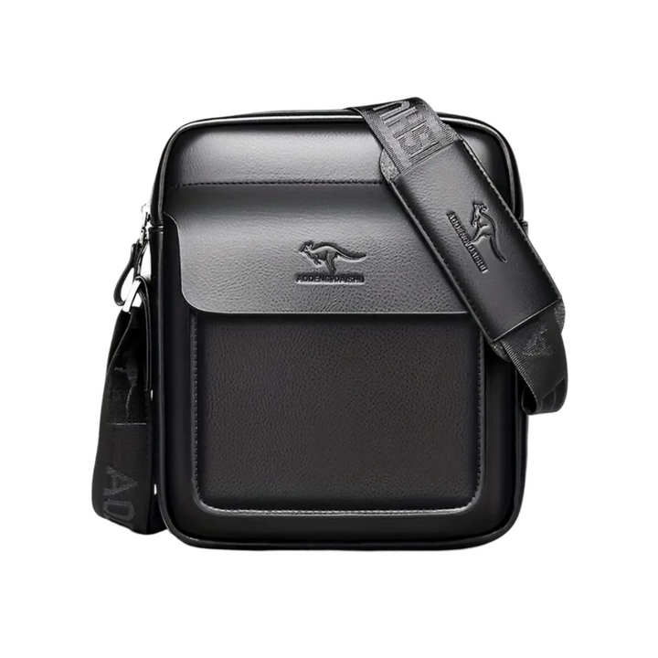 Lucien Shoulder Bag