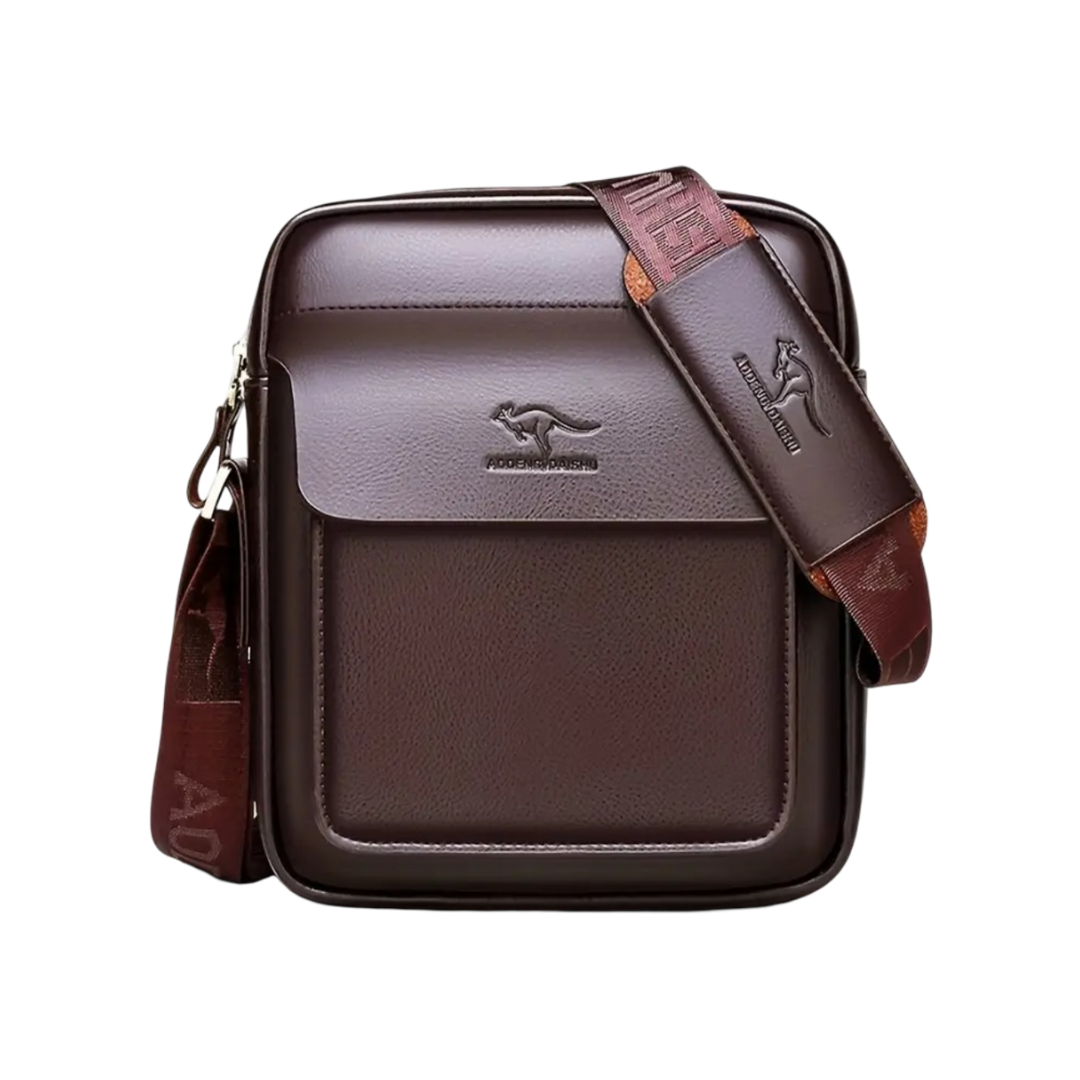 Lucien Shoulder Bag