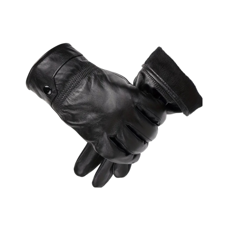 Leo Luxury Gloves