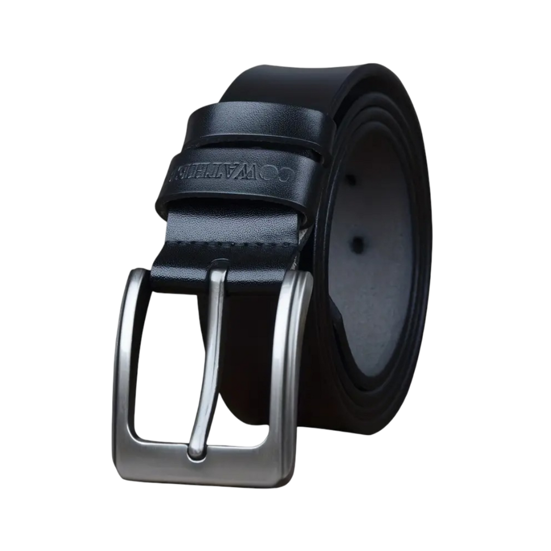 Noah Leather Belt