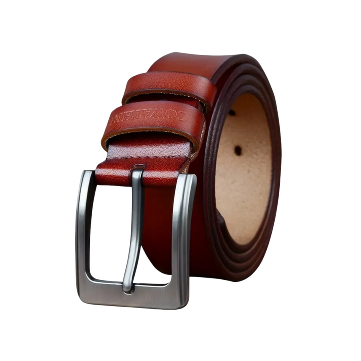 Noah Leather Belt