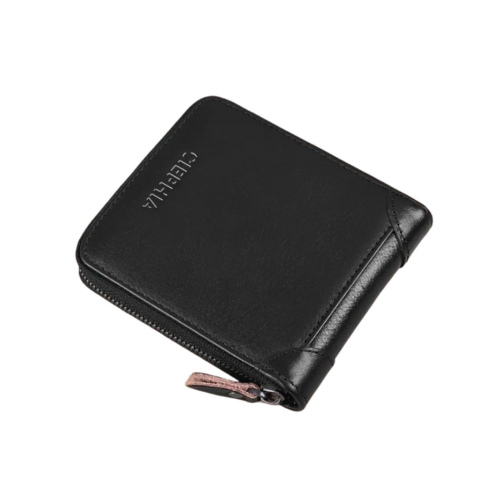 Romy Vintage Wallet