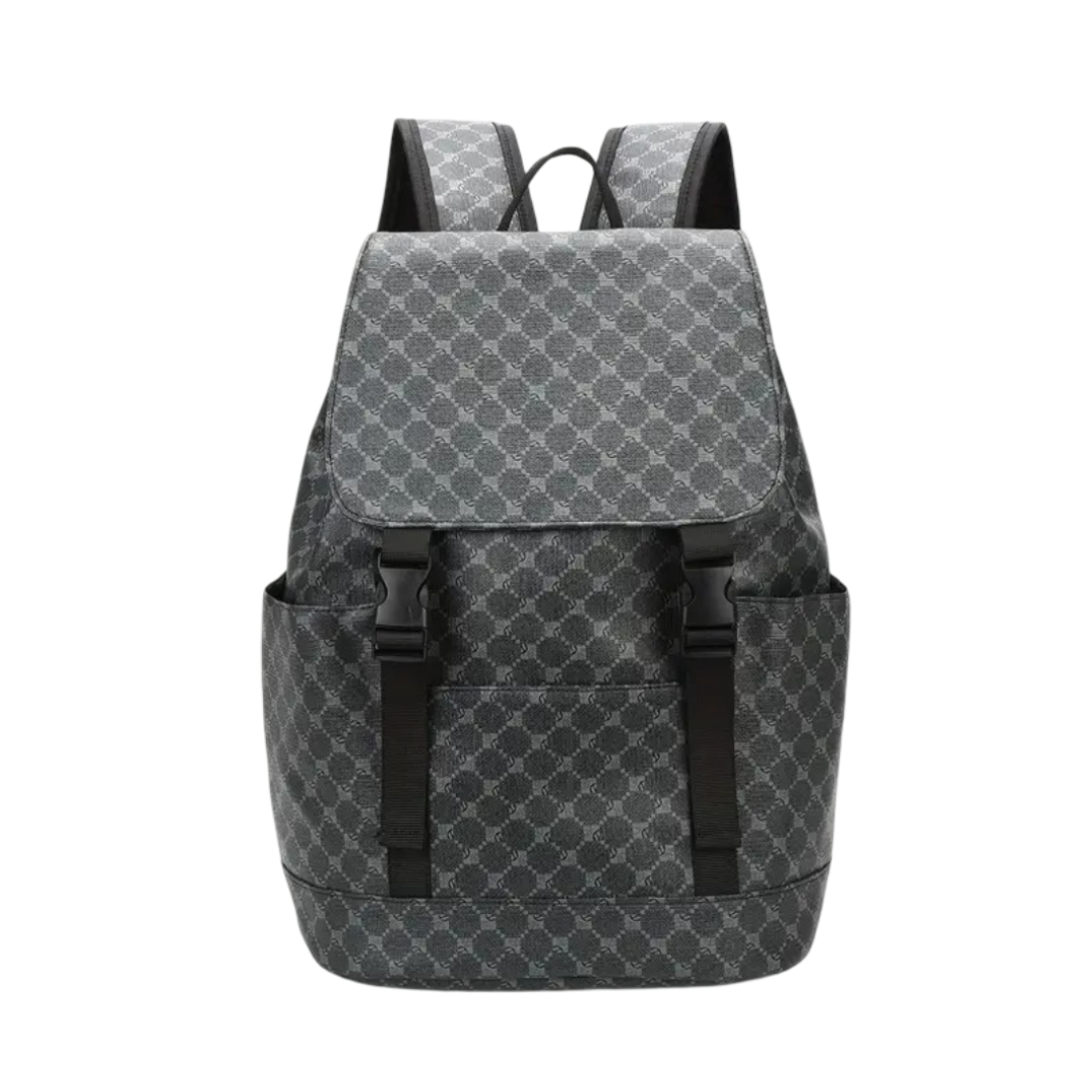 Otto Leather Backpack