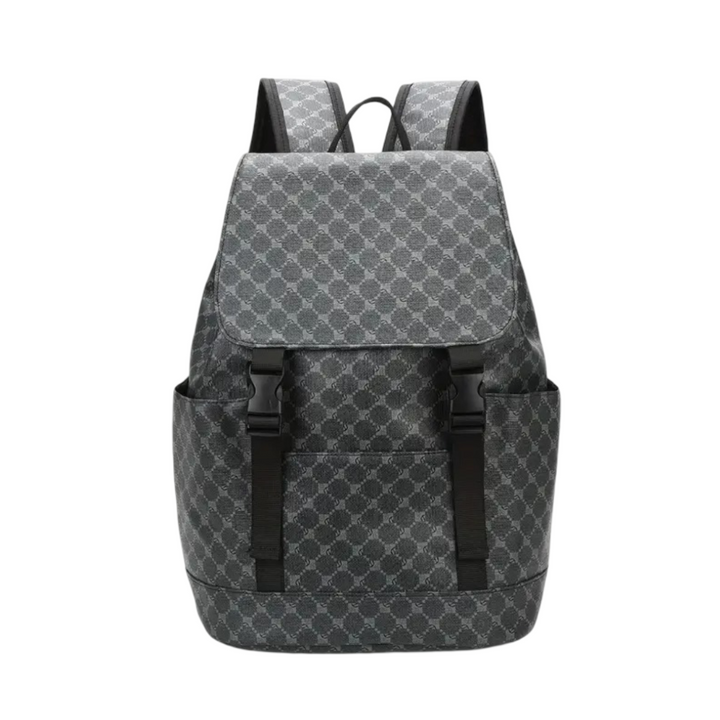 Otto Leather Backpack