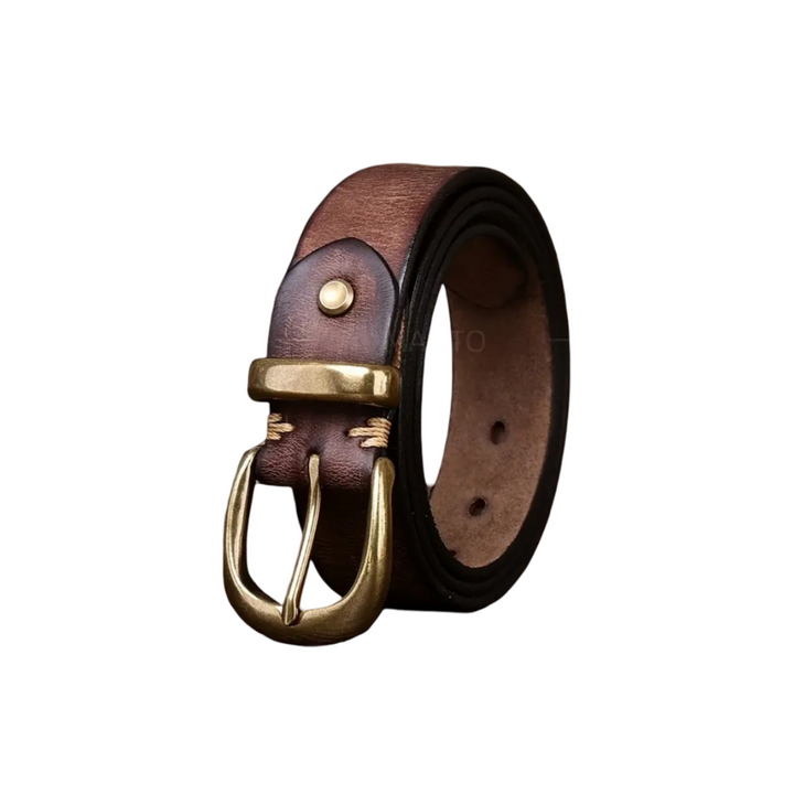 Luca Retro Belt