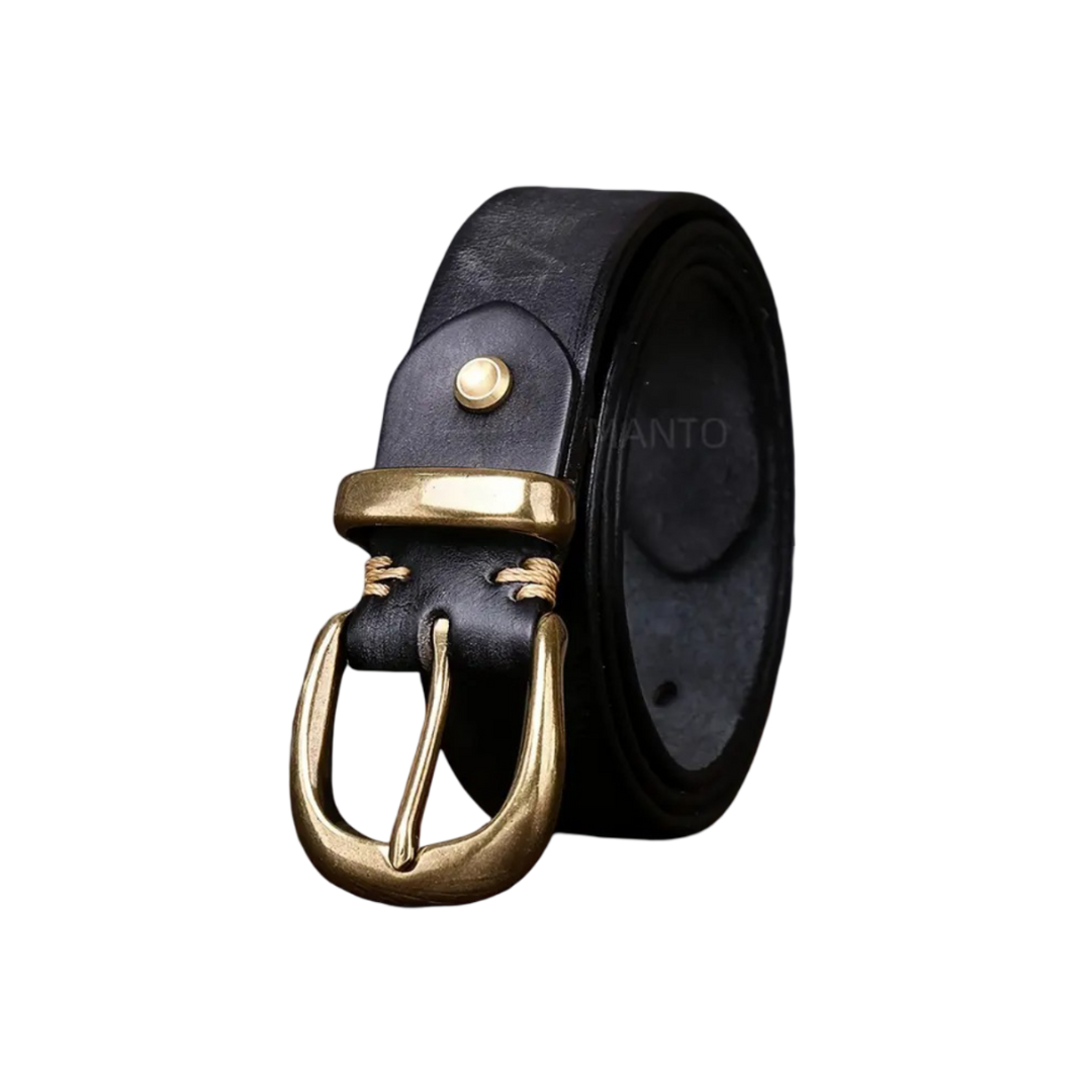 Luca Retro Belt
