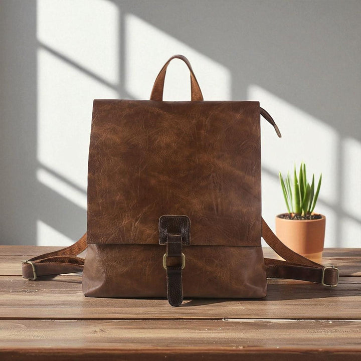 Mats Retro Backpack
