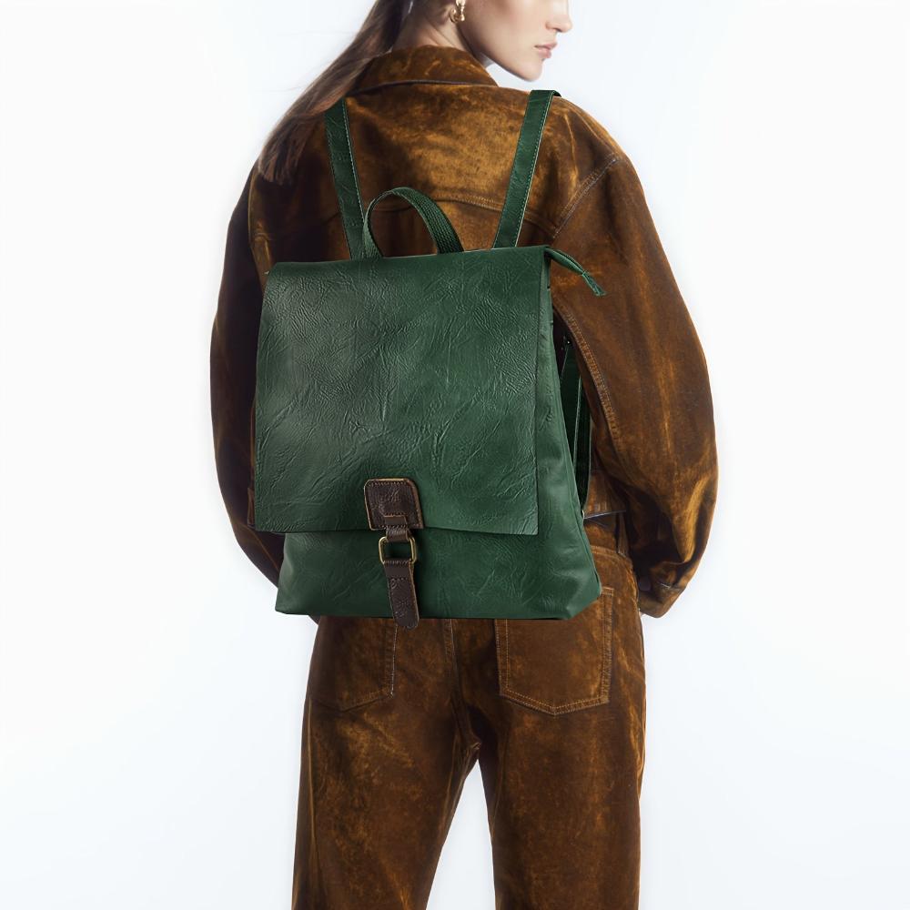 Mats Retro Backpack
