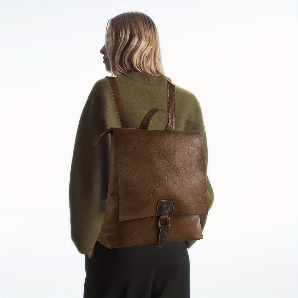 Mats Retro Backpack