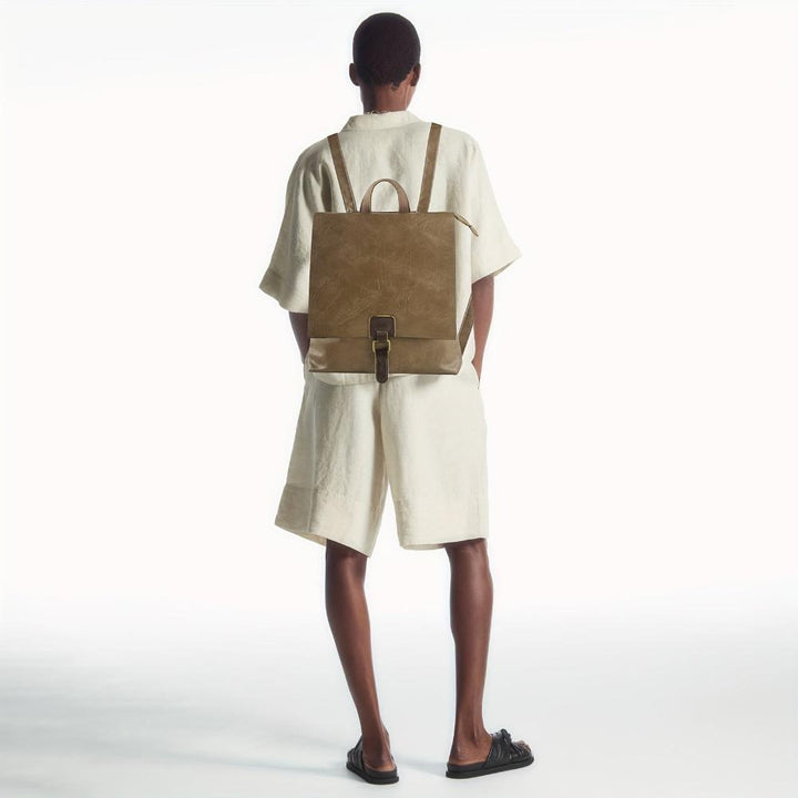 Mats Retro Backpack