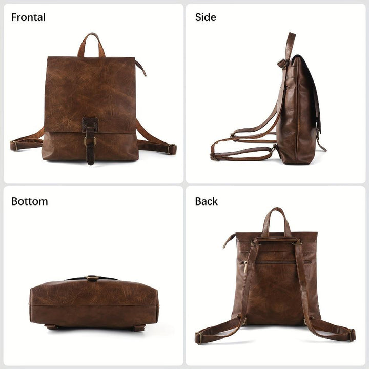 Mats Retro Backpack