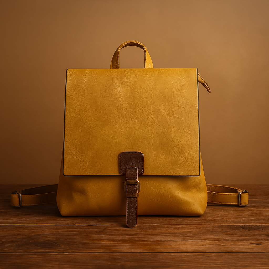 Mats Retro Backpack