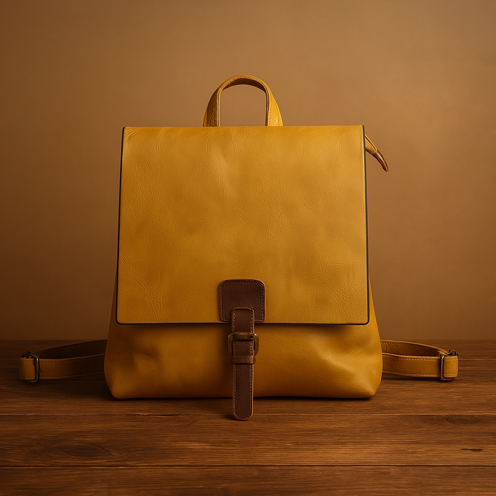 Mats Retro Backpack