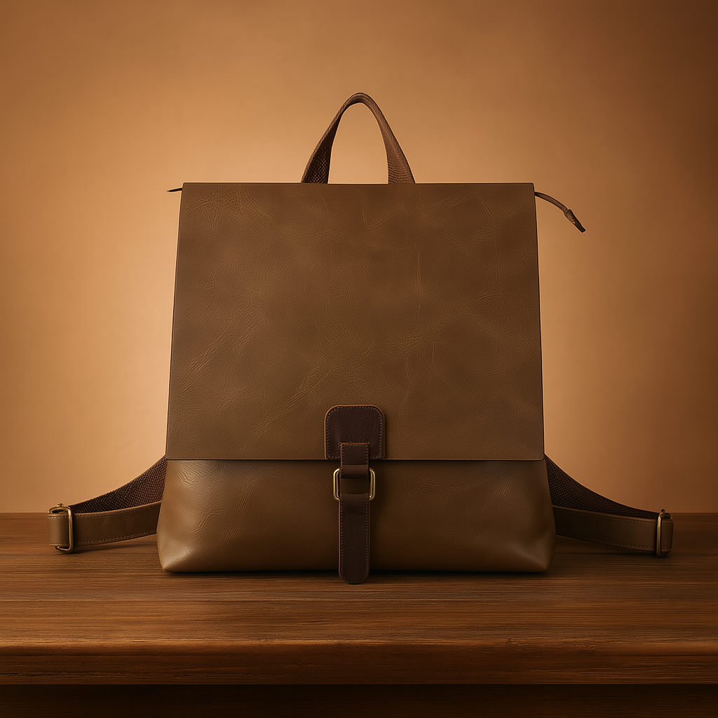 Mats Retro Backpack
