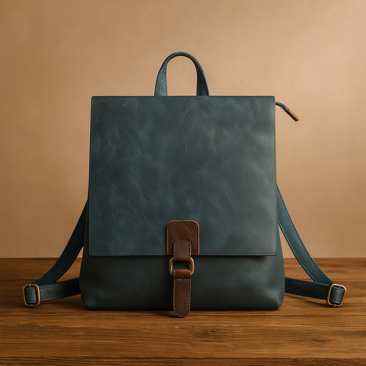Mats Retro Backpack