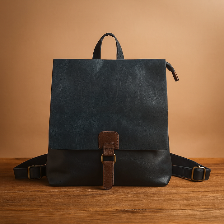 Mats Retro Backpack