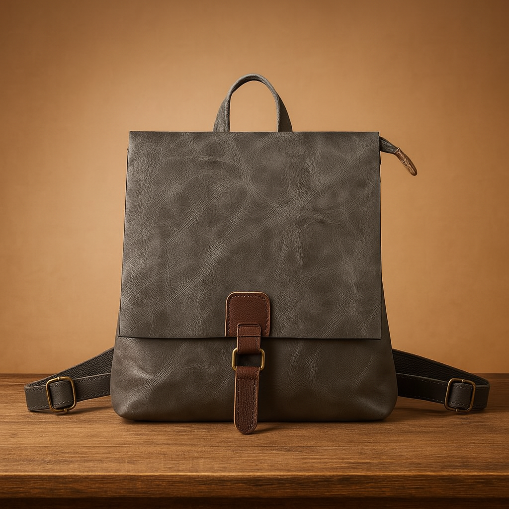 Mats Retro Backpack