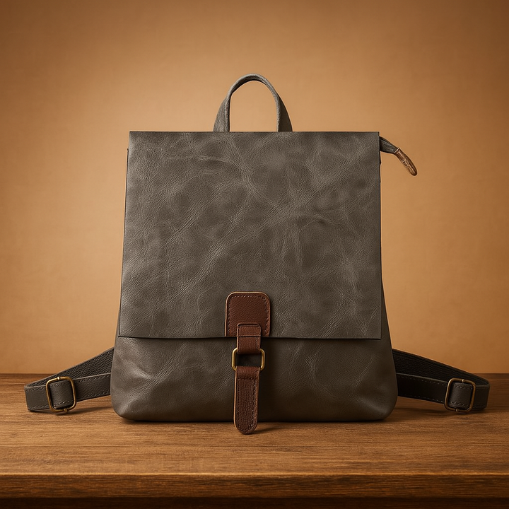 Mats Retro Backpack