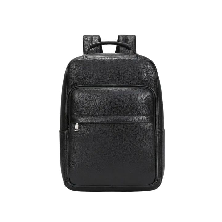 Jonas Leather Backpack