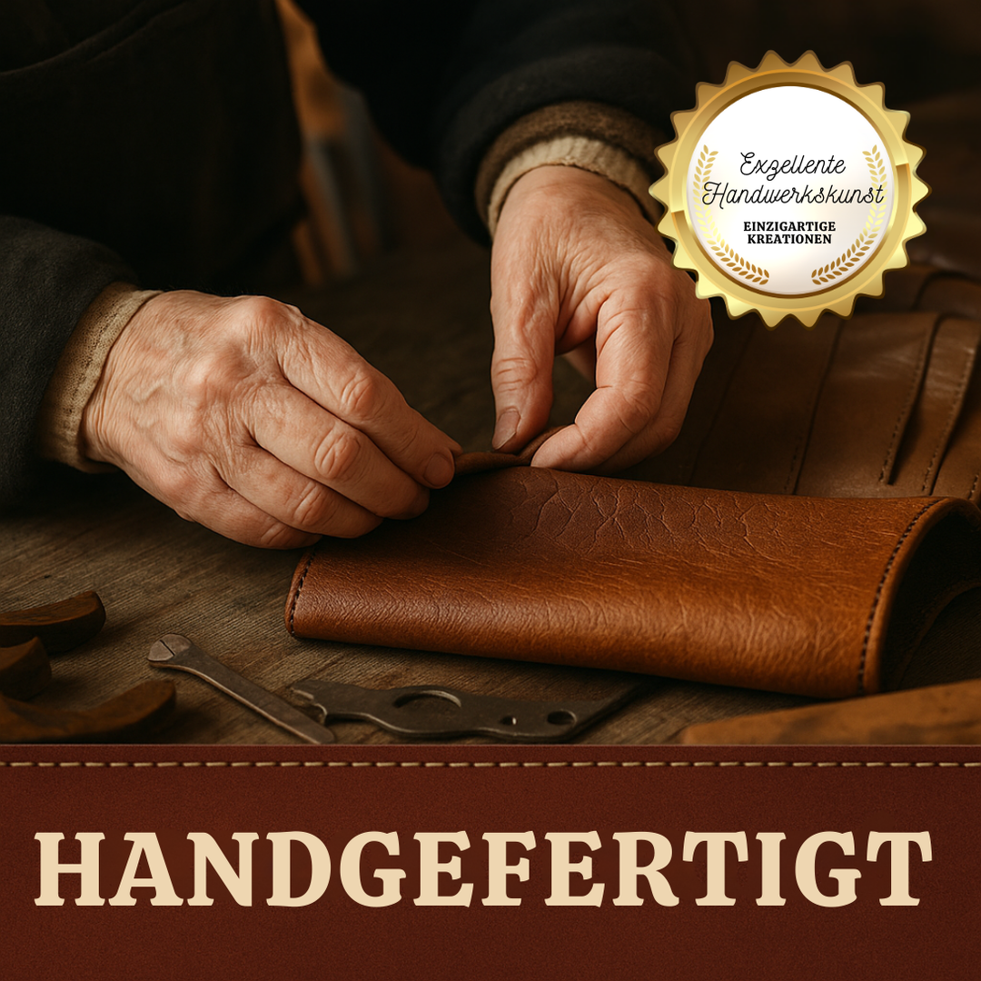 Jonas Leather Backpack