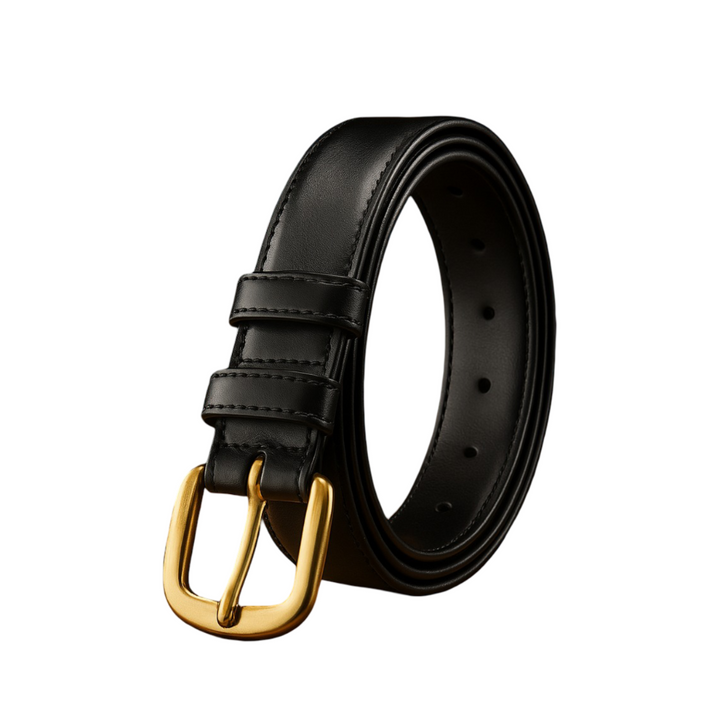 Jonathan Classic Leather Belt