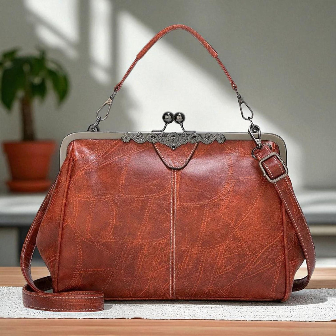 Emilia Vintage Bag