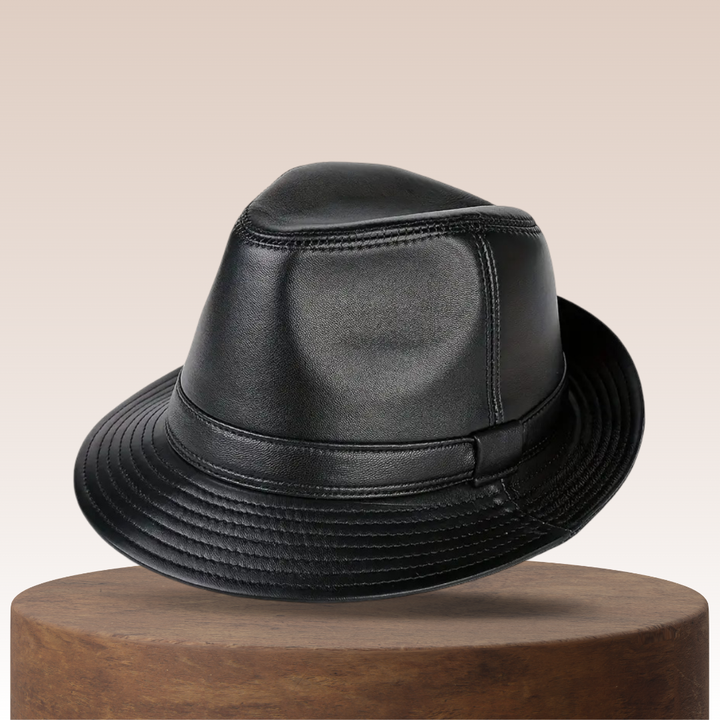 Timothy Fedora Hat
