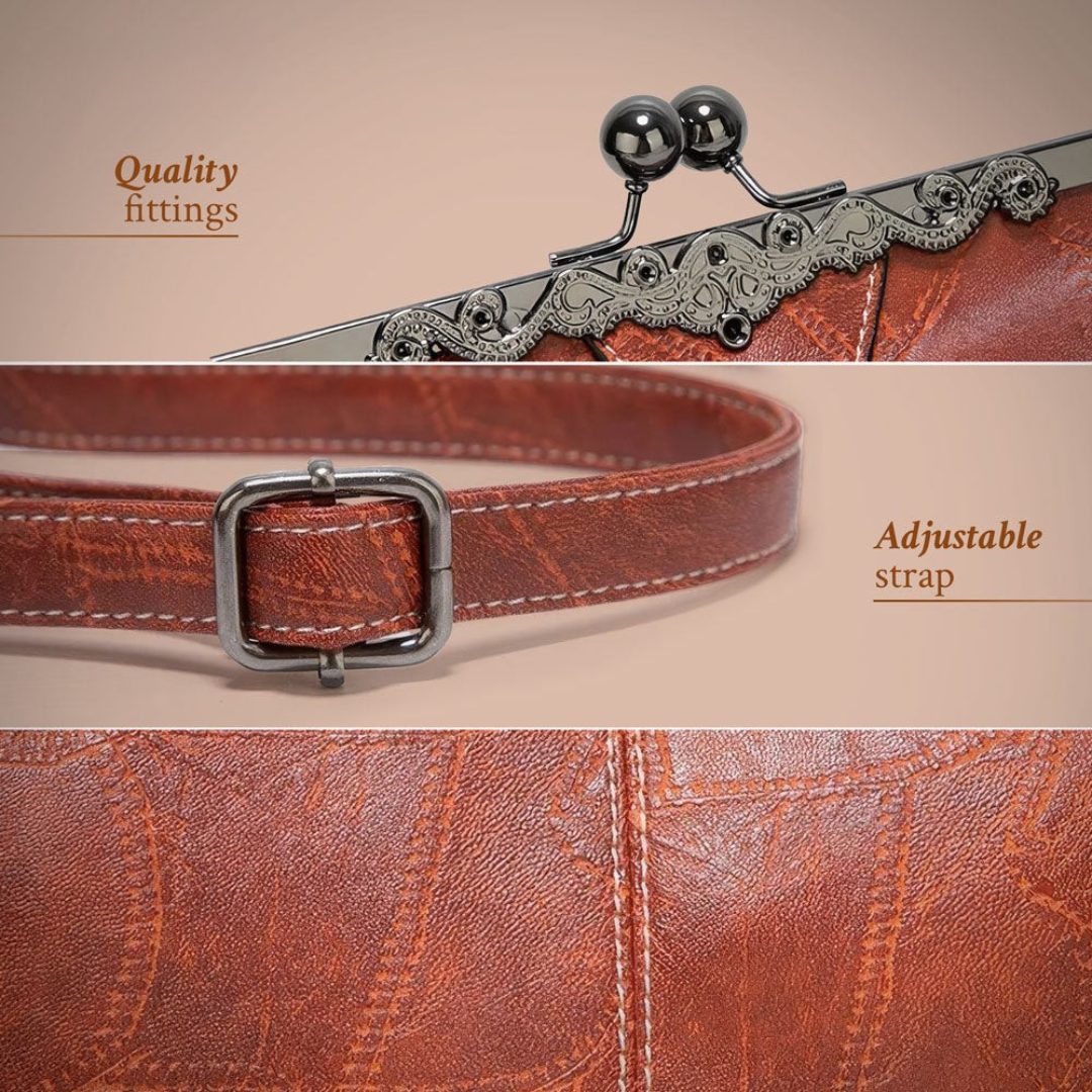 Emilia Vintage Bag