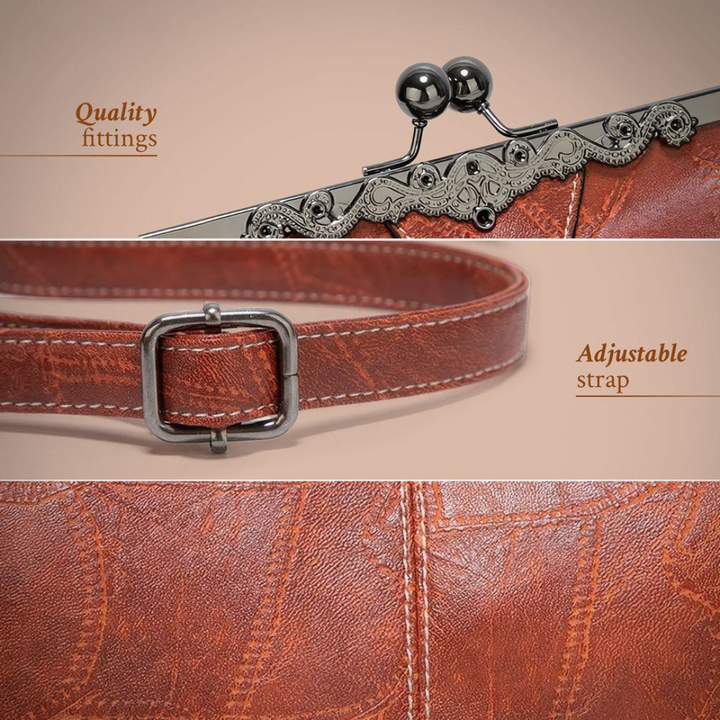 Emilia Vintage Bag