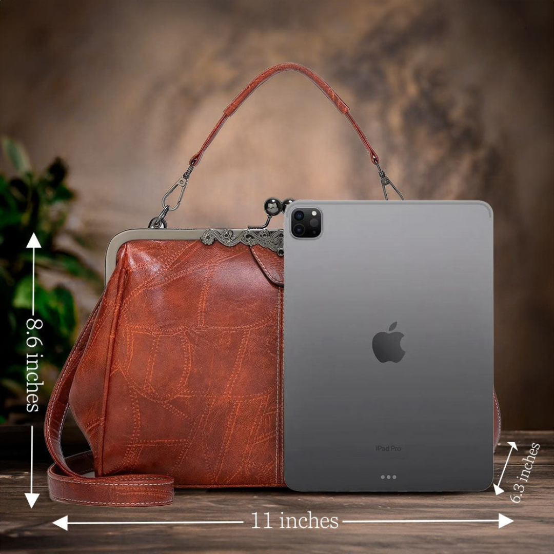 Emilia Vintage Bag