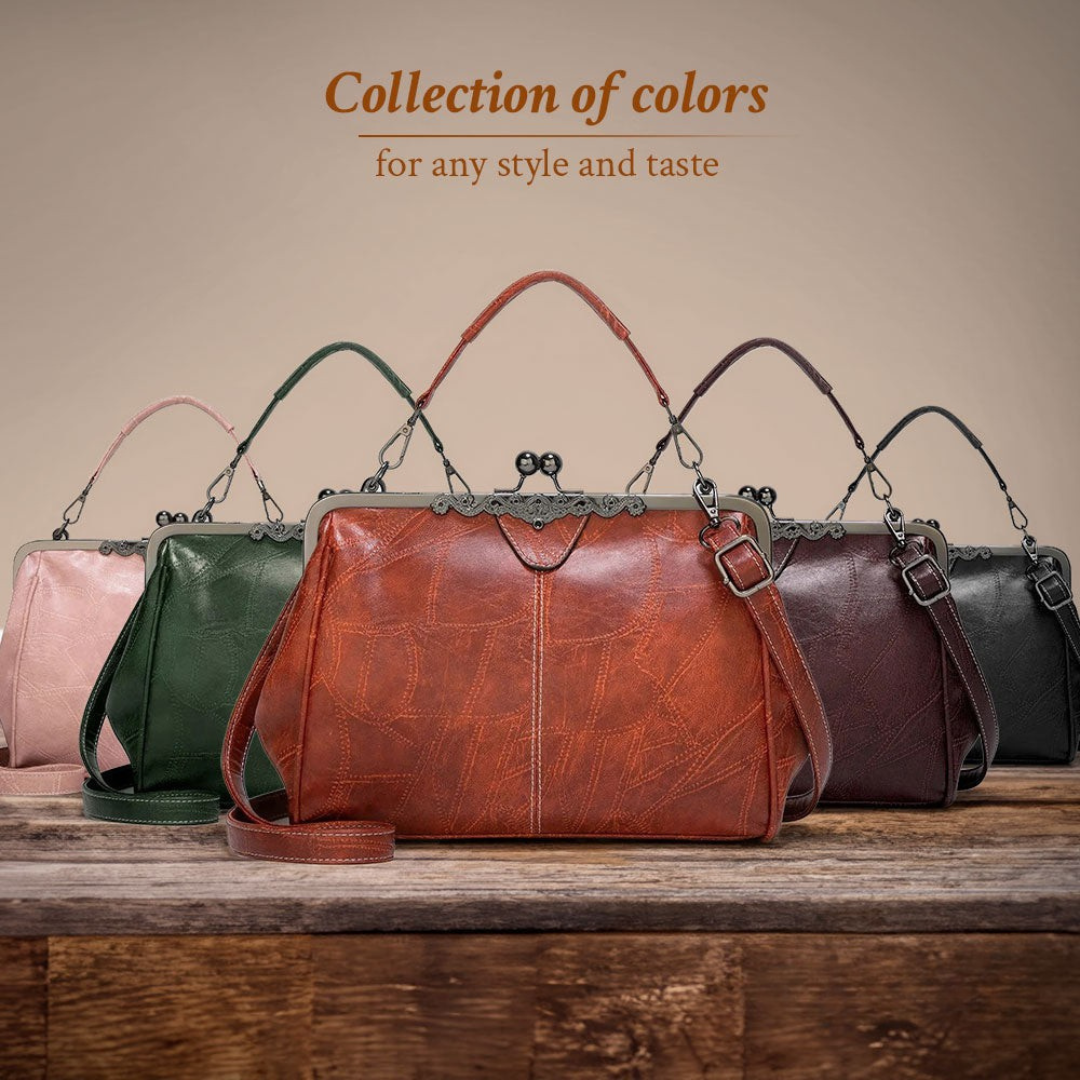 Emilia Vintage Bag
