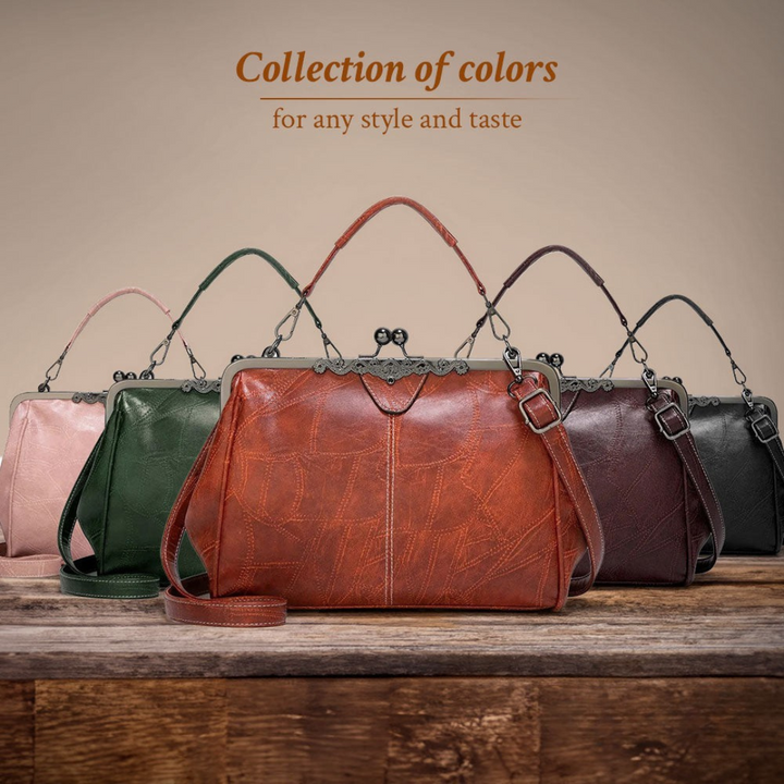 Emilia Vintage Bag